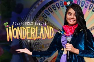 adventures beyond wonderland