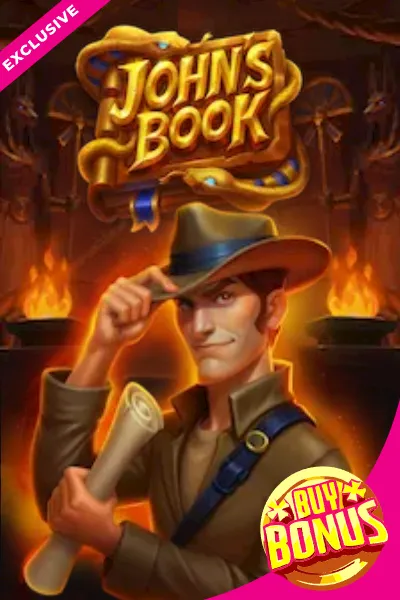 johnsbook