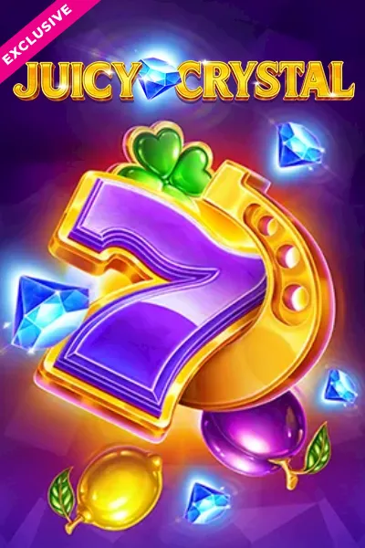 juicycrystal