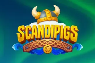skandipigs